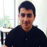 Валерий Аганесов