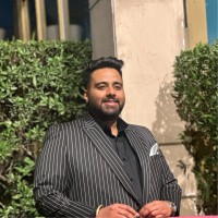 Hardik Puri