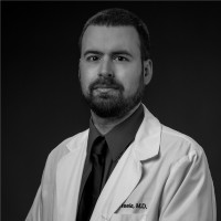 Adam Steele, Md