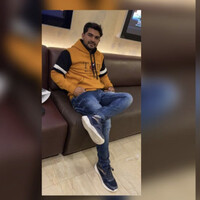 Sajid Saifi