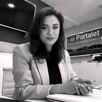 Naila Garcia Victoria