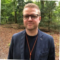 Wouter Stolp