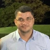 Joab F. Carvalho