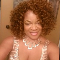 Deborah McGhee