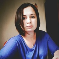 Мария Попова