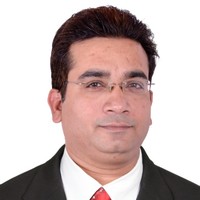 Sanjeev Pratap Singh
