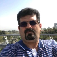 Mohamad Fereydooni