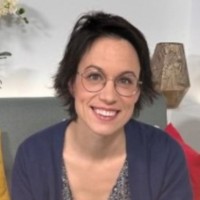 Audrey Jouy Curieux