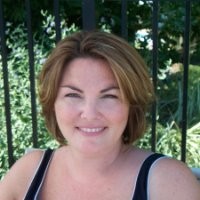 Nancy Mitchell