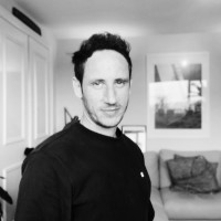 Robin Crowther-Smith