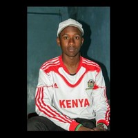 Mark Gitonga