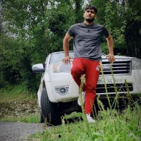 Ajay Jangra