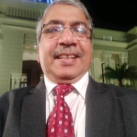 sanjiv gupta