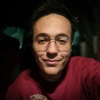 Mohammed Ehab