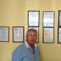 Wayne Gibson