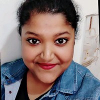 Moumita Mukherjee