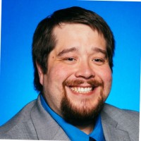 David Kachman, MPA
