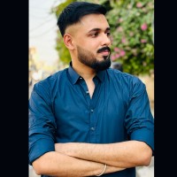 Syed Alamdar Hussain