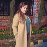 Kanika M