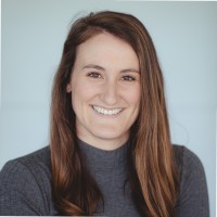 Isabelle Crawshaw