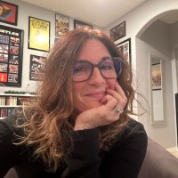Gina Petreins