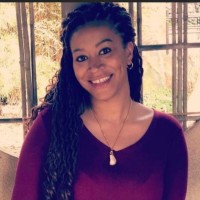 Ashley Mcrae