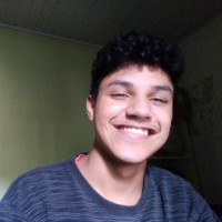 Danilo Gabriel Brito De Souza