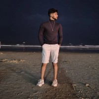 Rushikesh Kandhare