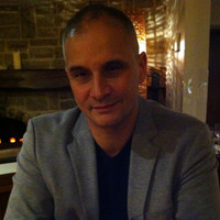Cyril Burgess