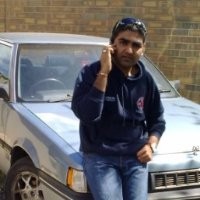 Mehul Patel