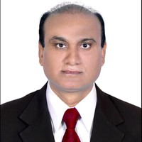Abdul Hameed Khan