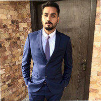 Saad Shabbir