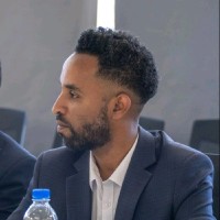 Bereket Tadele