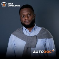 Pino Armel Omalanga