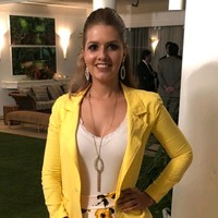 Izabelly Feigo Santiago