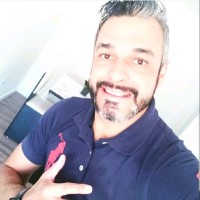 André Evangelista Da Silva Fernandes Correa