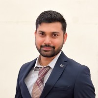 Karan Sudheer