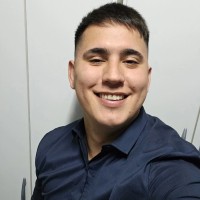 Osmar Lugo