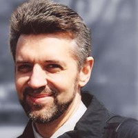 Charles Mcmahon