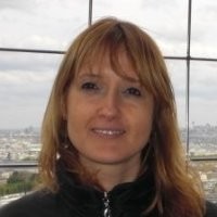 Ma. Victoria Lastra Sanchez