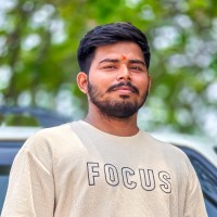 Shashank Rai