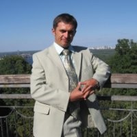 Andrii Chubyk