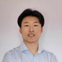 Eric Pan