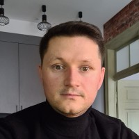 Bartek Palimaka