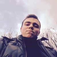 Максим Алексинский