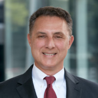 George Phillips