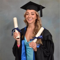 Cassidy Marino