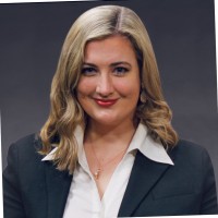 Julia Kilcullen, CHES