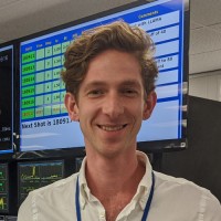 Aaron Rosenthal