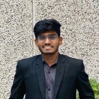 Pratik Bhosale